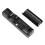 2 in 1 Remote & Nunchuck Controller Remote Controller Gamepad for   Console Joystick Joypad 3
