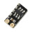 20PCS 1S 3.7-4.2V Ternary Lithium Battery Capacity Indicator Module  LED Light Display Battery Power Tester 5