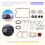2X for Truck Modulating Valve Repair Kit 4801029352 9