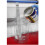 Sealey Sealey PA04 Aluminium Paint Measuring Stick 2:1/4:1 2