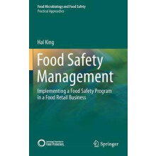 Food Safety Management Implementing a Food Safety Program in a Food Re