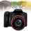 Câmera Digital XH05 SLR Display TFT de 2,8 Polegadas 16 MilhõEs de Pixels Câmera DoméStica Pequena DV Zoom Digital de 16X Câmera SLR DV 7