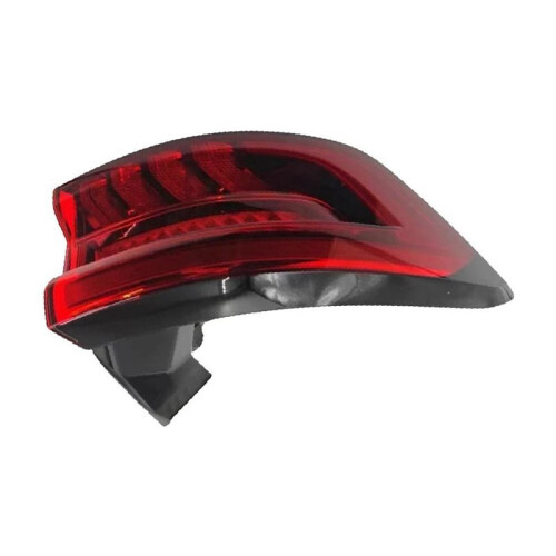 4133100XKN01A Left Outer Tail Light Assembly for Great Wall  H6 III LHD 2