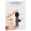 3 In1 Wireless Lavalier Microphone for Interviews Video Podcast for /for /Android/Smartphone/Camera/Computer 10