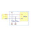 DC3.3V-5V Water Level Sensor Pipeline Liquid Level Detection Plastic Float Switch Part Number Indic 5