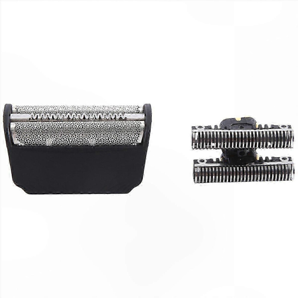 30B Foil Screen+Blade for Braun 3 Series SmartControl 4000 SyncroPro &7000 TriControl Series 5495 75