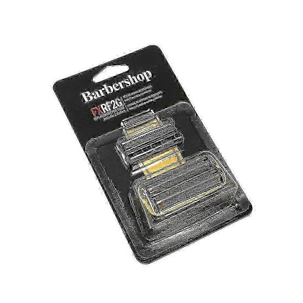 PRO Replacement Foil & Cutter Heads for Electric Shavers