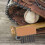 Softball Home Plate Wood Handle Umpire Gear 3 pcs 4