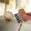 Softball Home Plate Wood Handle Umpire Gear 3 pcs 6