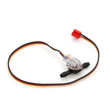 DC3.3V-5V Water Level Sensor Pipeline Liquid Level Detection Plastic Float Switch Part Number Indic