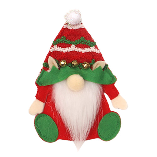 Christmas tableware protectors with Santa, snowman, 1