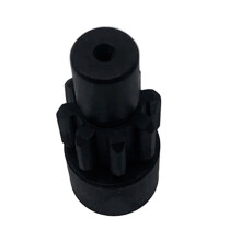 3X for Truck Tools SCE JDO29 99309 Flywheel Turning Coilover Socket Timing Repair Tool