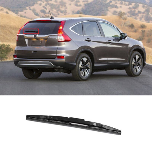 3X Escova Do Limpador Do PáRa-Brisa Traseiro para  CRV CR-V 2012 2013 2014 2015 2016 - 13 Polegadas 330MM 1