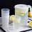 Caraffa Guangmc con coperchio - Caraffe per bevande calde/fredde 7