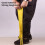Cleaning Gloves Non-slip Latex 1 Pair 4