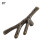 Metallic Tree Branch Wardrobe Door Handle 1 Piece 7