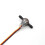 DC3.3V-5V Water Level Sensor Pipeline Liquid Level Detection Plastic Float Switch Part Number Indic 3