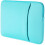 RAINYEAR 15-inch laptop sleeve protective case with pocket 2