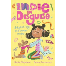 Indie in Disguise Stylisting and Other Jobs by Katie Clapham Paperback