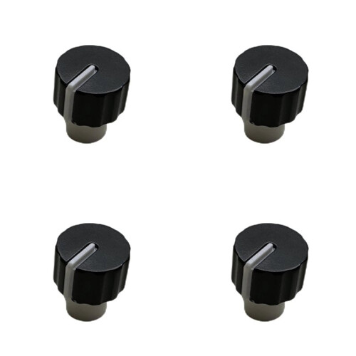 4X Jog Adjust Knob for  CDJ-2000 CDJ-2000NXSeplace Adjustable Cap Accessories