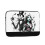 Nightmare Before Christmas neoprene laptop case 12 inch 1
