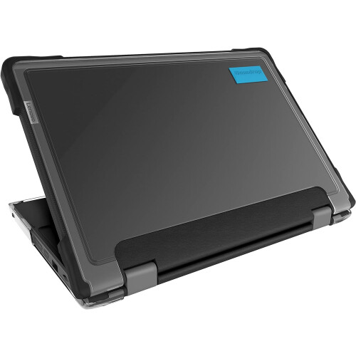 Gumdrop SlimTech laptop case for Lenovo 300e Chromebook 2nd