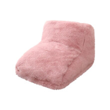 Giyblacko USB foot warmer electric plush heater