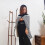 Fankiway USB Electric Knee Blanket 3-Speed 5V 1