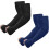 UV Protection Arm Sleeves with Thumb Hole, Mid-Compression 1