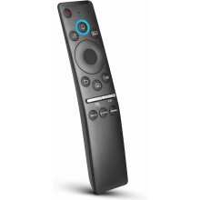 Telecomando vocale per Smart TV Samsung QLED UHD Frame