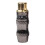 RCA female coaxial connector socket adapter 2 pcs 5