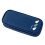 Hesroicy pencil case Oxford cloth fruit print large capacity 2