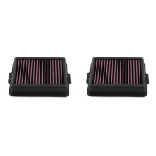 2X for F750GS F850GS F900R F900XR Motorcycle High Flow Air Filter Air Intake Filter Accessories