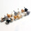 Hesroicy felt doll needle felting kit 1 set 3