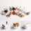 Hesroicy felt doll needle felting kit 1 set 4