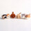 Hesroicy felt doll needle felting kit 1 set 6