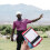 Golf Scorebook Portable Professional 18-Hole 6