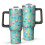 Pioneer Isolierbecher mit Blumenmuster, 1,2 Liter 1