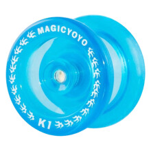 ABS Yo-Yo Éadrom Rialaithe Éasca do Thosaitheoirí agus