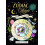 Mystical Coloring Book Zodiac Magic by Sofia Liotta Paperback Book 1