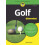 Golf fr Dummies by Gary McCord Paperback Book 1
