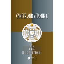 Cancer and Vitamin C Hardcover Book