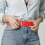 Men's Elastic Baseball Belt 2