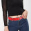 Men's Elastic Baseball Belt 3