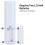 Universal Replacement Remote for Vibration Plate Exercise Machines - Compatible with Multiple Models 1