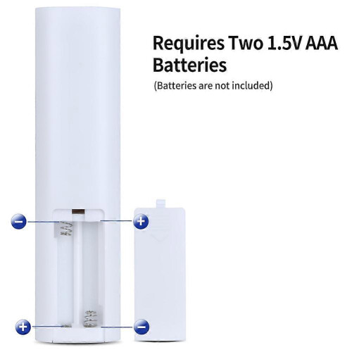 Universal Replacement Remote for Vibration Plate Exercise Machines - Compatible with Multiple Models