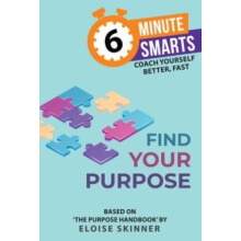 Find Your Purpose by Eloise Skinner Paperback Book