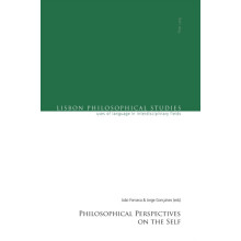 Philosophical Perspectives on the Self Paperback Book