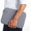 Laptophoes voor 11,6 inch laptops - Grijs 2