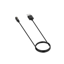 Realme TechLife Watch Magnetisches Ladekabel Black